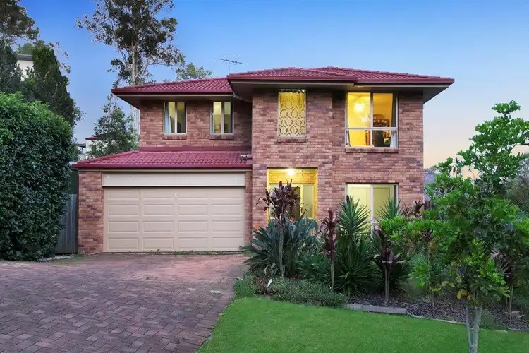 53 Tivoli Place, Ferny Grove QLD 4055