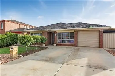 Second view of Homely house listing, 5 Woodland Way, Paralowie SA 5108