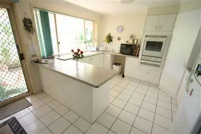 Second view of Homely house listing, 4 Torridon Close, Merrimac QLD 4226