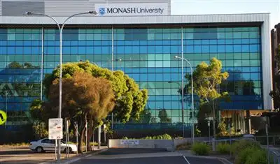 Seventh view of Homely apartment listing, 27-29 Koonawarra Street, Clayton VIC 3168