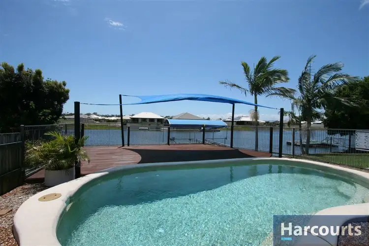 27 Oleander Drive, Bongaree QLD 4507