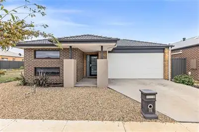 Main view of Homely house listing, 15 Manning Circuit, Tarneit VIC 3029