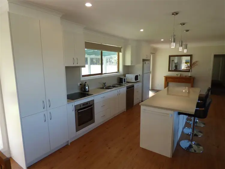 Seventh view of Homely rural property listing, 4185 Ararat-Halls Gap Road, Halls Gap VIC 3381