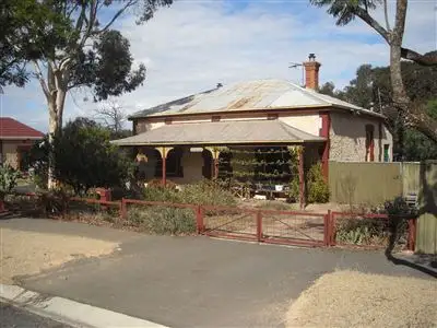 Main view of Homely house listing, 27 Gilbert Street, Hamley Bridge SA 5401