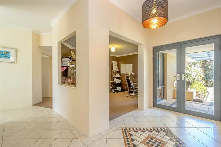 Third view of Homely house listing, 8 Karon Vista, Halls Head WA 6210