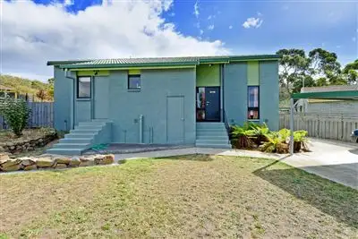 Second view of Homely house listing, 11 Bray Court, Rokeby TAS 7019