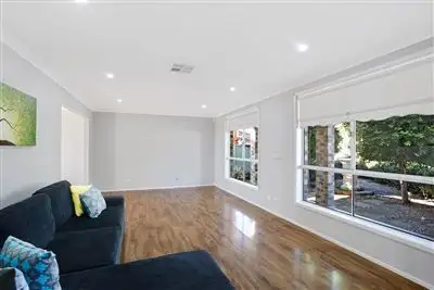 Third view of Homely house listing, 8 Ambler Place, Narellan Vale NSW 2567