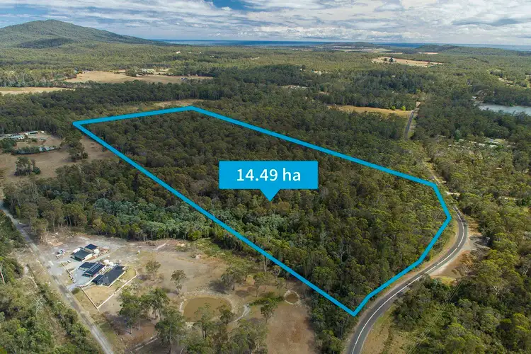 Lot 1 Greens Beach Road, York Town TAS 7270