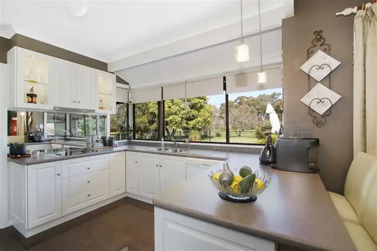 Second view of Homely rural property listing, 32 Farrell Rd, Benalla VIC 3672