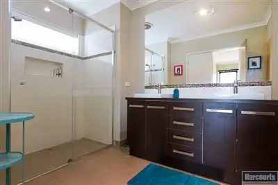 Third view of Homely house listing, 9 Merriwee Chase, Sandhurst VIC 3977