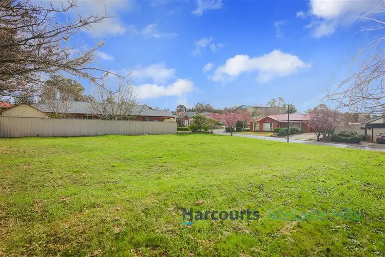 Lot 18 (1) Gollan Circuit, Mount Barker SA 5251