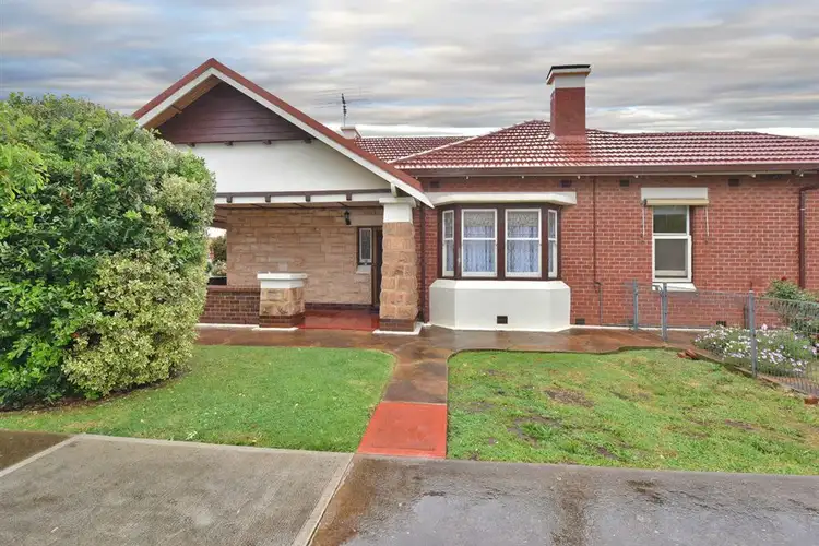 Second view of Homely house listing, 13 Cedar Avenue, Woodville South SA 5011
