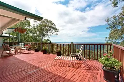 Fourth view of Homely house listing, 281 Little Nerang Road, Mudgeeraba QLD 4213