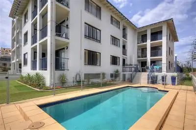 Fourth view of Homely unit listing, 4/353 Golden Four Drive, Tugun QLD 4224