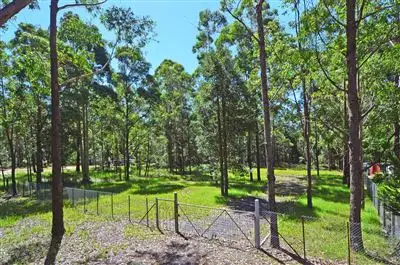 84 Jerberra Road, Tomerong NSW 2540