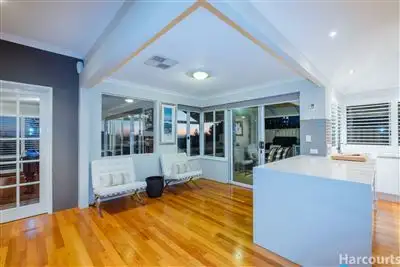 Second view of Homely house listing, 19 Seapeak Road, Ocean Reef WA 6027