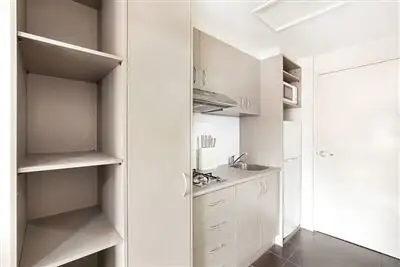 Fourth view of Homely studio listing, 224/133 Droop Street, Footscray VIC 3011