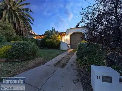 11 Casuarina Avenue, Surrey Downs SA 5126
