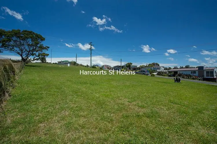 Fifth view of Homely land listing, 5 Cobrooga Drive, St Helens TAS 7216