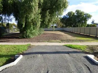 Second view of Homely land listing, 4 Sisson Street, Natimuk VIC 3409