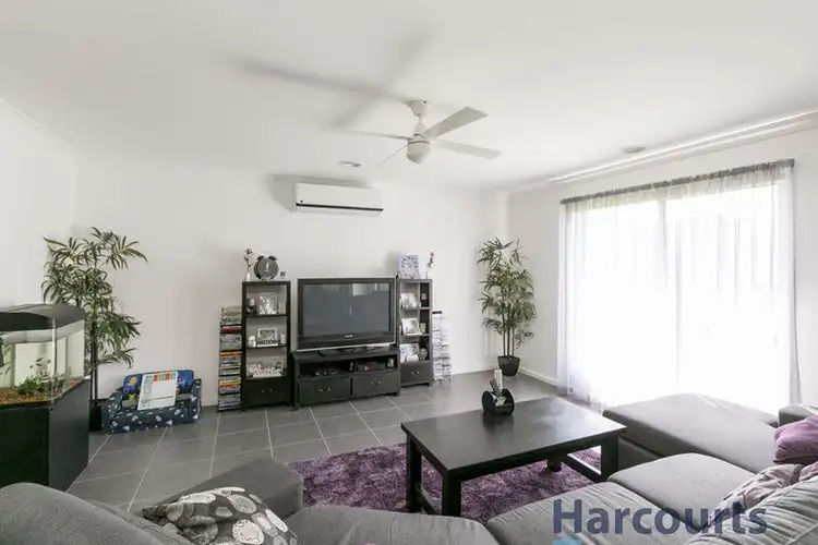 Second view of Homely house listing, 303 Normanby Street, Warragul VIC 3820