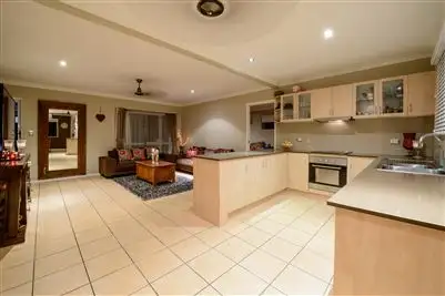 Fourth view of Homely house listing, 43 Country Road, Cannonvale QLD 4802