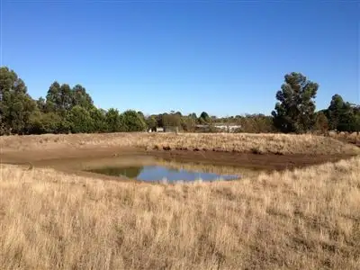 Third view of Homely land listing, 87D Yendon Road, Mount Egerton VIC 3352