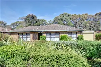 141 Church Street, Creswick VIC 3363