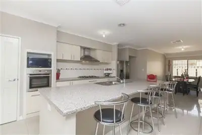 Third view of Homely house listing, 32 Shelduck Bend, Harrisdale WA 6112
