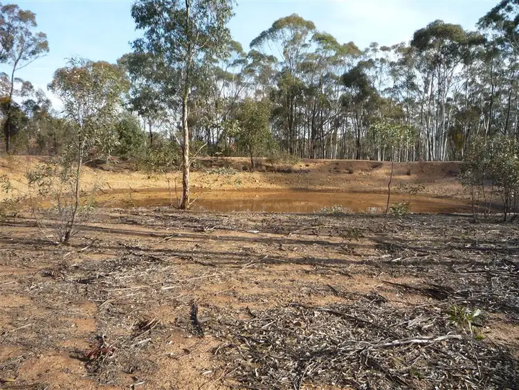 Second view of Homely rural property listing, Lot 36 Kaye Road, St Arnaud VIC 3478