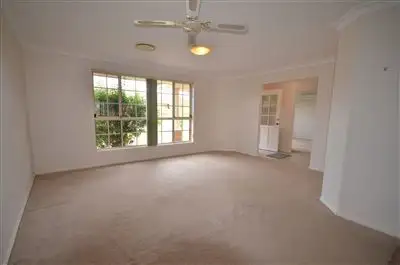 Second view of Homely house listing, 12 Timbertown Crescent, Wauchope NSW 2446