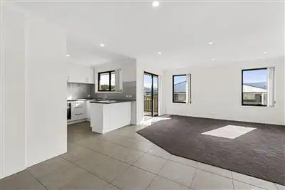 Third view of Homely house listing, 6 Ernest Road, Rokeby TAS 7019