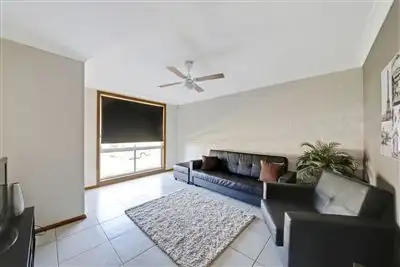 Second view of Homely semi-detached listing, 14B Cougar Place, Raby NSW 2566