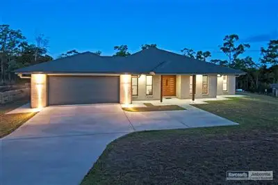 6 - 10 Wedgebill Court, Greenbank QLD