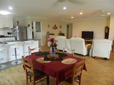 Second view of Homely house listing, 103 Seafarer Drive, River Heads QLD