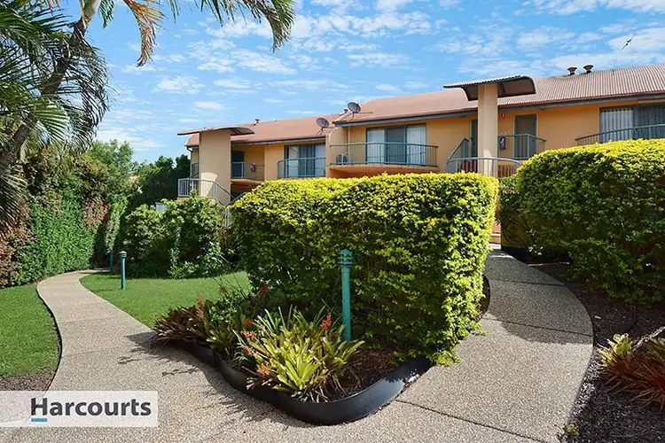 Sixth view of Homely townhouse listing, 15/451 Enoggera Road, Alderley QLD 4051