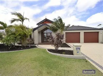 63 Midsummer Circle, Pinjarra WA 6208