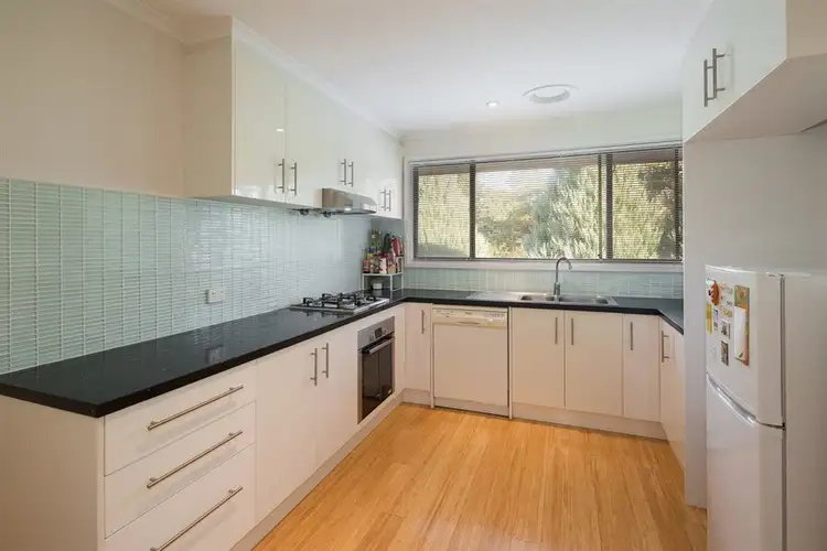 Fourth view of Homely unit listing, 5/346-352 High Street Road, Mount Waverley VIC 3149