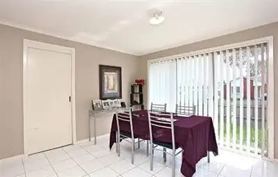 Third view of Homely unit listing, 1/2 Filomena Court, Cranbourne North VIC 3977