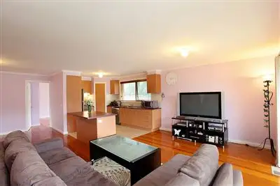 Third view of Homely unit listing, 2/41 McComas Grove, Burwood VIC 3125