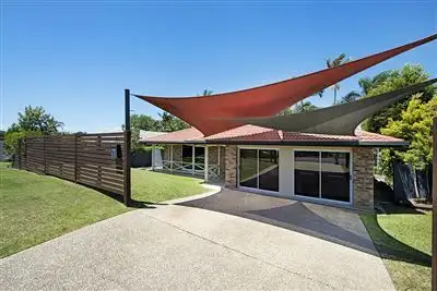 Main view of Homely house listing, 26 Canterbury Chase, Ashmore QLD 4214