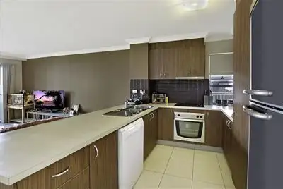 Fourth view of Homely apartment listing, 1101/33 Clark Street, Biggera Waters QLD 4216