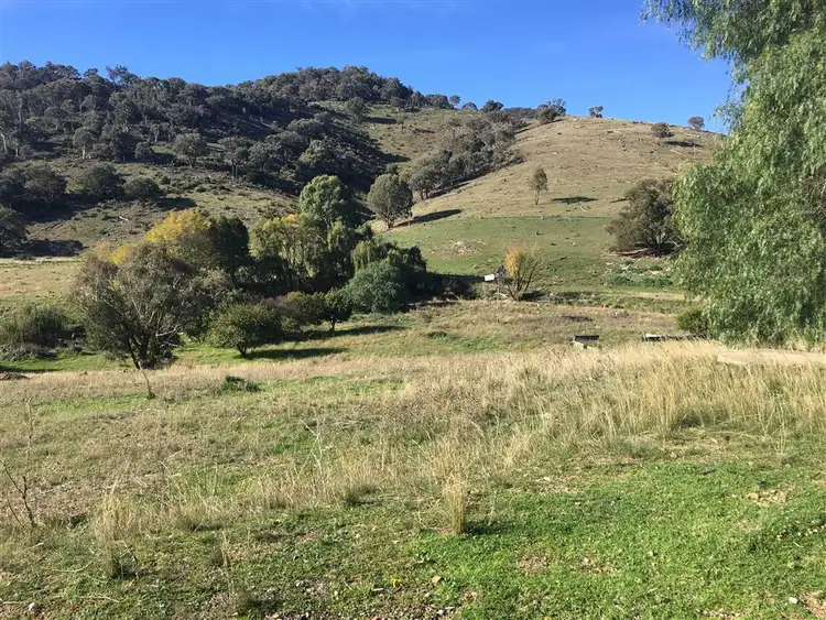 Sixth view of Homely rural property listing, 'Jemaroo'/1191 Campbells Creek Road, Mudgee NSW 2850