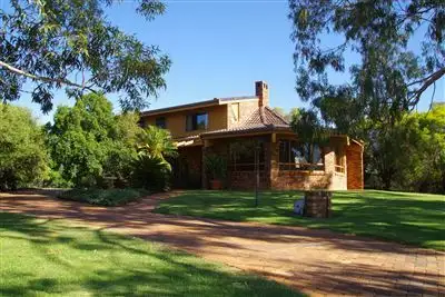 Main view of Homely house listing, 25 Elizabeth Street, Narrabri NSW 2390