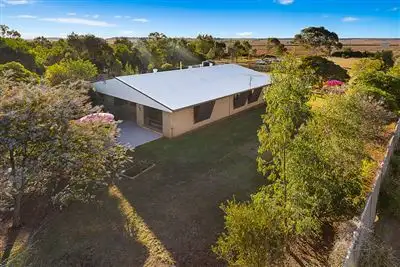 Third view of Homely land listing, 2-8 Donald Street, Cambooya QLD 4358