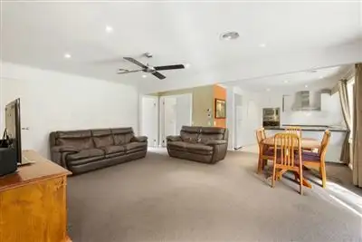 Second view of Homely house listing, 117 Crown and Sceptre Road, Cardigan VIC 3352