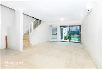 Second view of Homely townhouse listing, 21 Islington Road, Stanhope Gardens NSW 2768