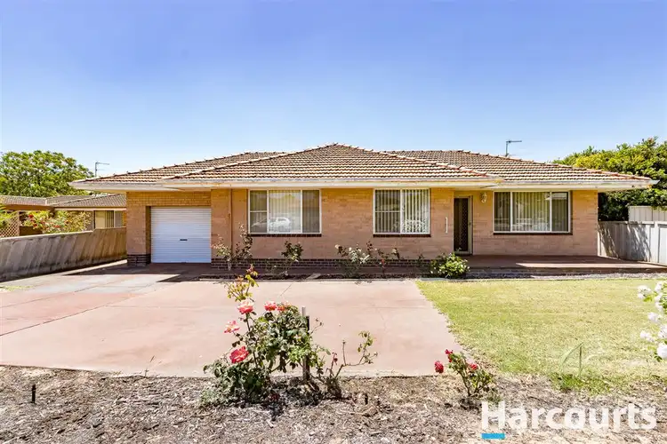 4 Scott Street, Mandurah WA 6210