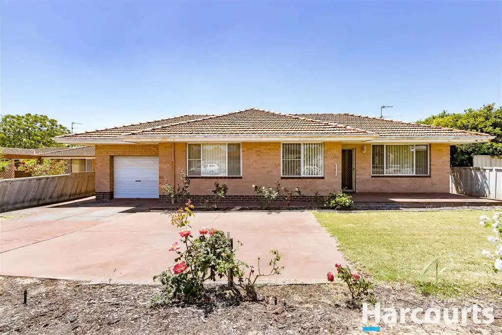 Main view of Homely house listing, 4 Scott Street, Mandurah WA 6210