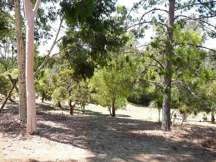 Main view of Homely land listing, L 501 West Blackwood Tce, Bridgetown WA 6255